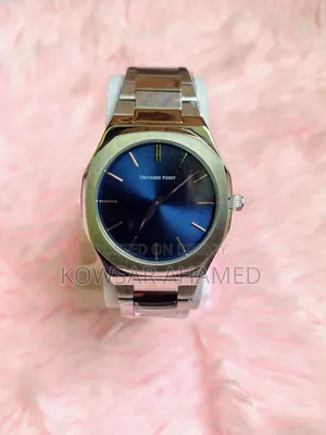 Men's Watch | Universal Point Men's Watch