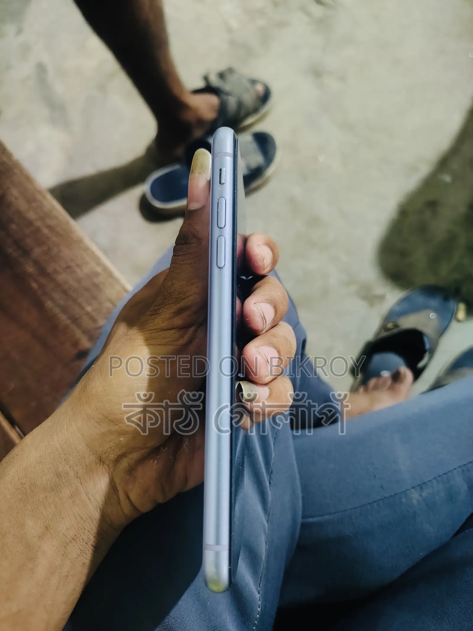Apple iPhone 11 128 GB Purple