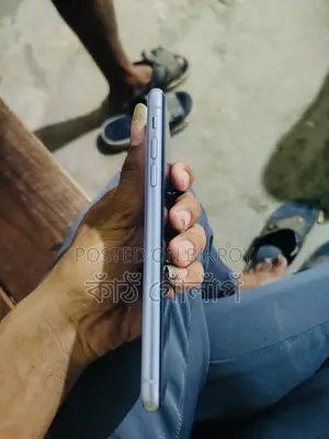 Apple iPhone 11 128 GB Purple