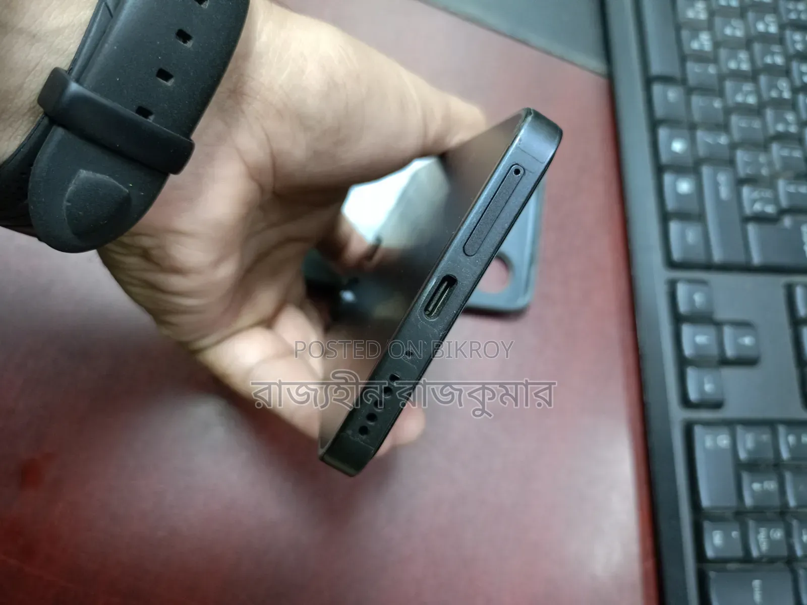 Xiaomi Redmi Note 13 256 GB Black