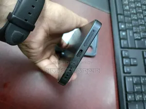 Xiaomi Redmi Note 13 256 GB Black