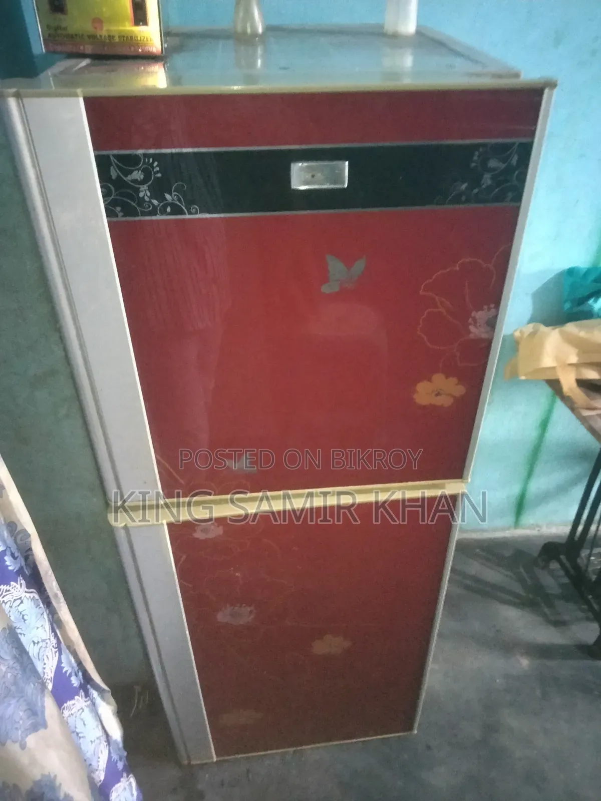 Wilton Fridge for Sale