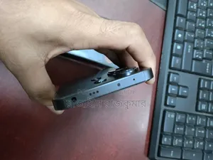 Xiaomi Redmi Note 13 256 GB Black