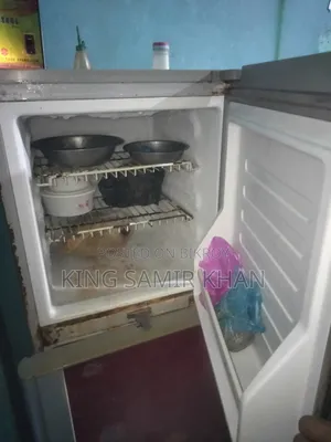 Wilton Fridge for Sale