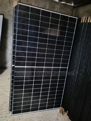 Sunpro 620 Watt