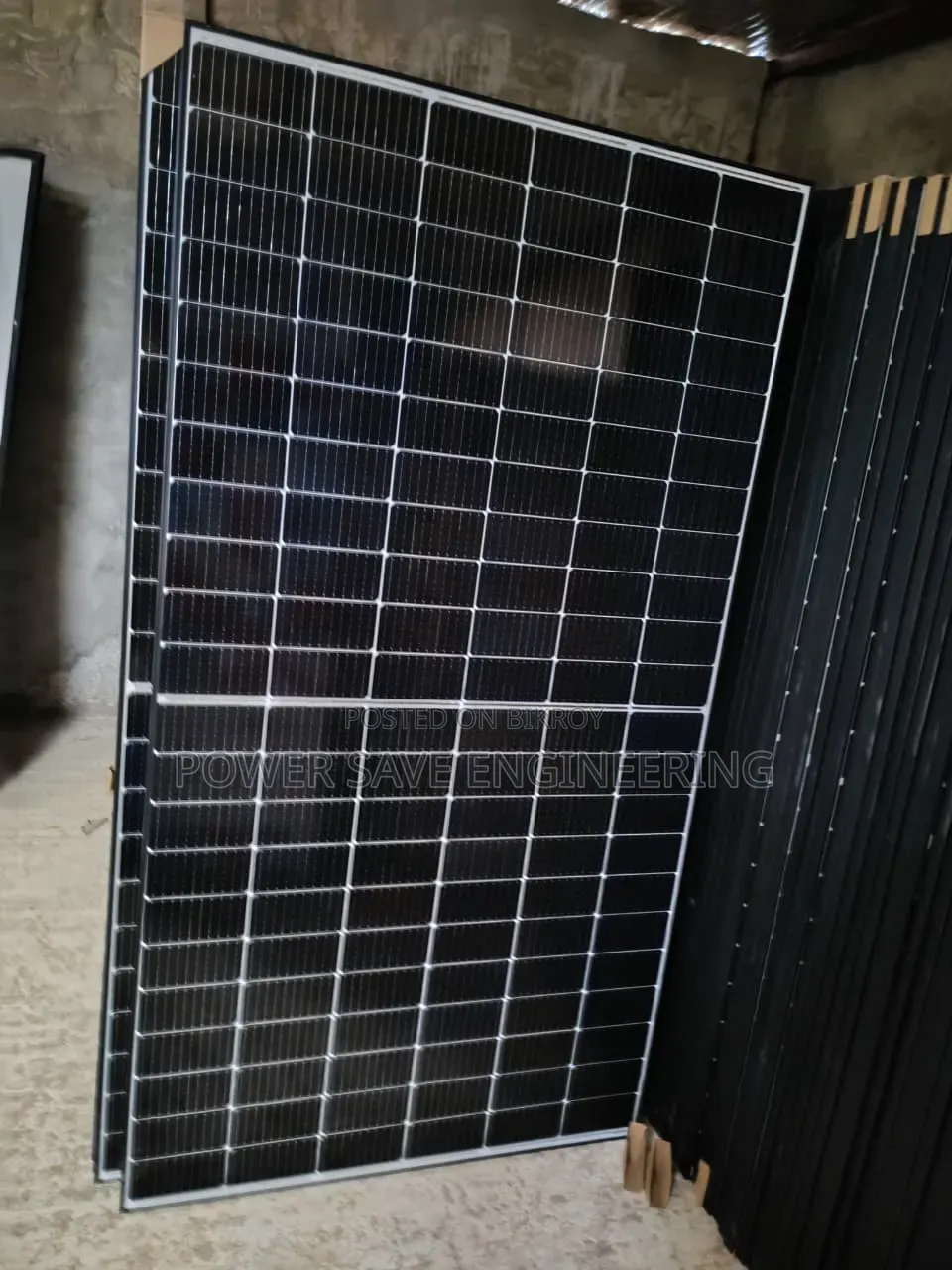 Sunpro 620 Watt
