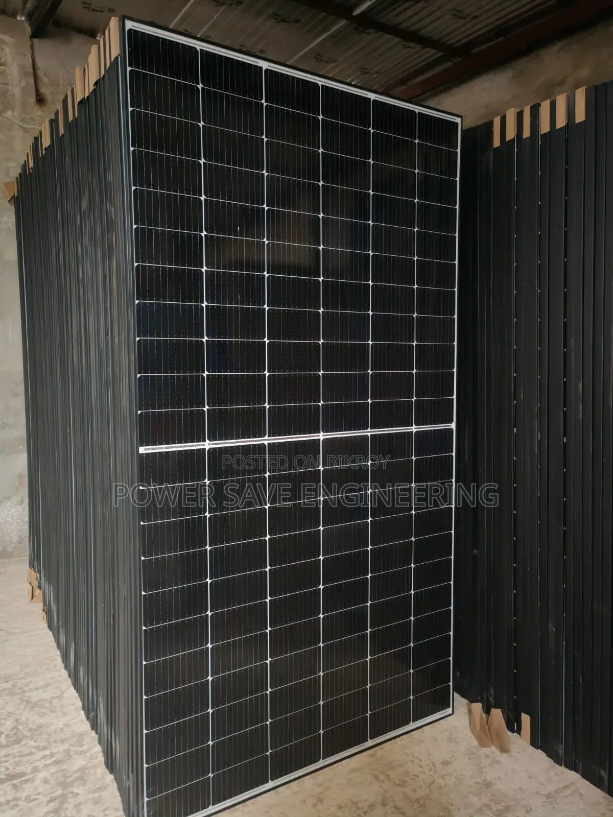 Sunpro 620 Watt