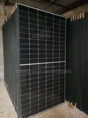Sunpro 620 Watt