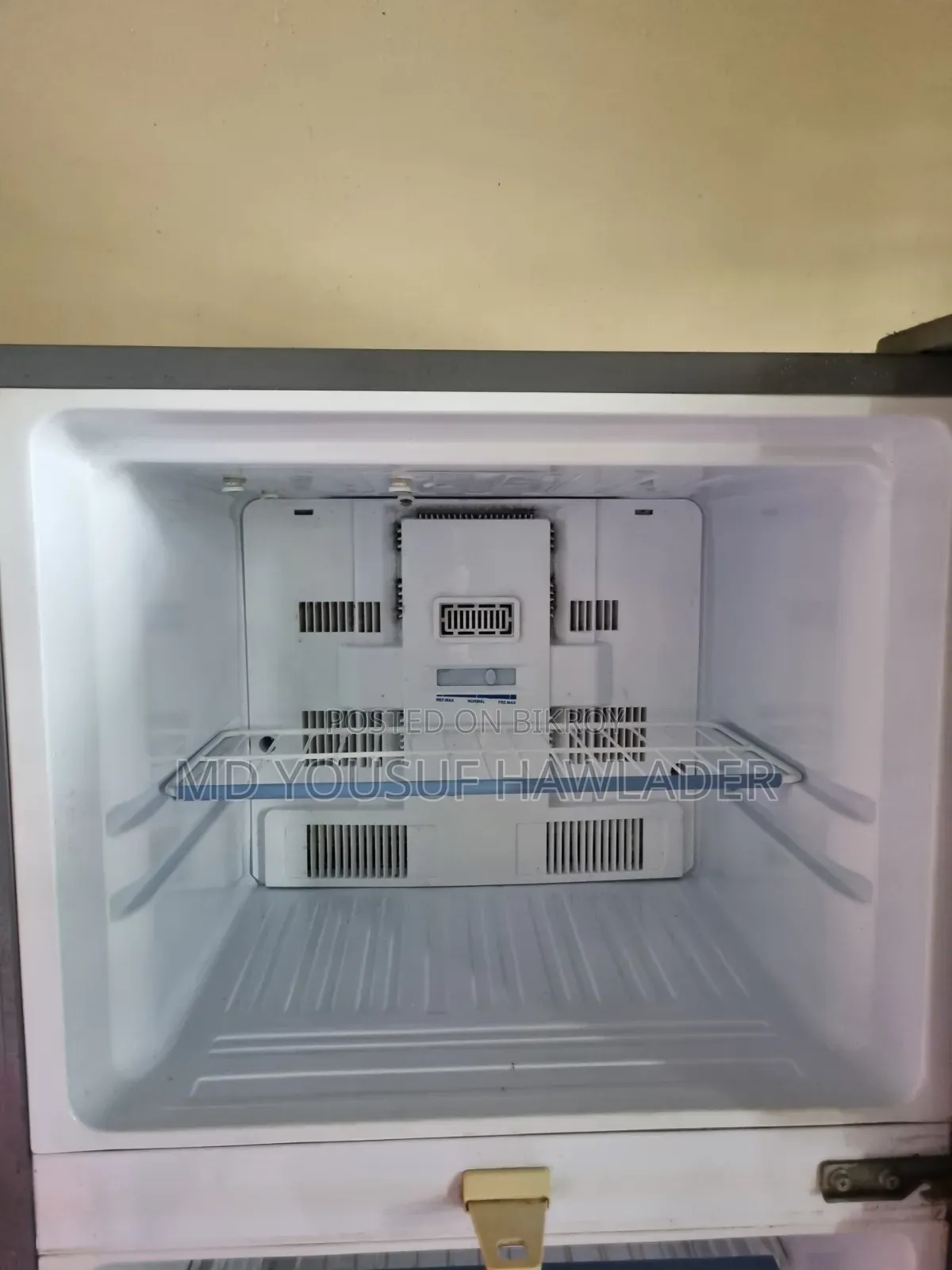 Fridge for sale, price only