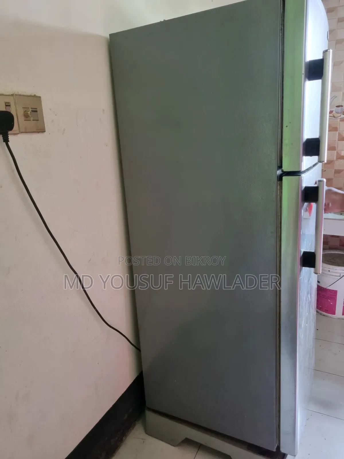 Fridge for sale, price only