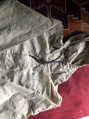 Colombia Jacket