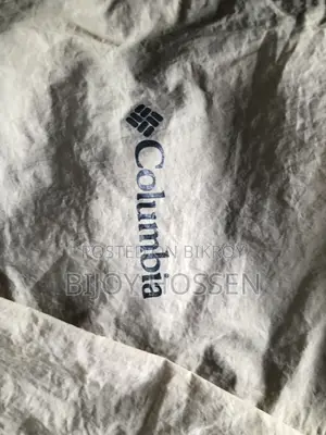 Colombia Jacket