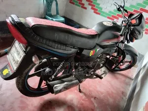 Big Dog K9 2014 Black