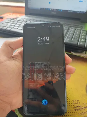 Vivo V23 128 GB Blue