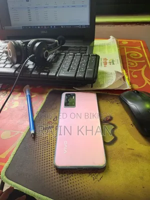 ভিভো ভি২৩ ১২৮ জিবি নীল