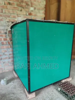 মুরগি / কোয়েল পাখির ডিম ফোটানোর অটোমেটিক ইনকিউবেটর