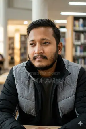 ডেলিভারি রাইডার চাকরি