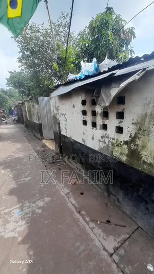 খালিশপুরে ১ বেডরুমের বাড়ি বিক্রয়ের জন্য