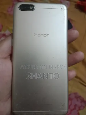 Honor 32 GB Gold