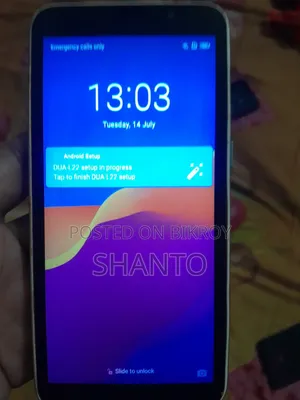 Honor 32 GB Gold