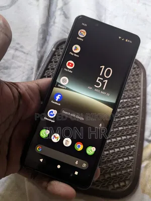 Sony Xperia 5 128 GB Blue