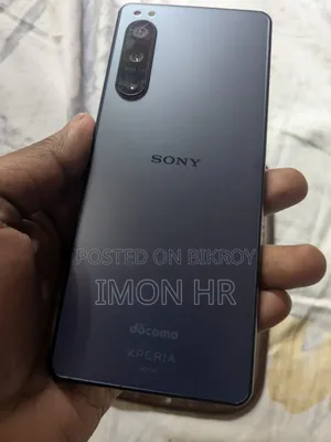 Sony Xperia 5 128 GB Blue