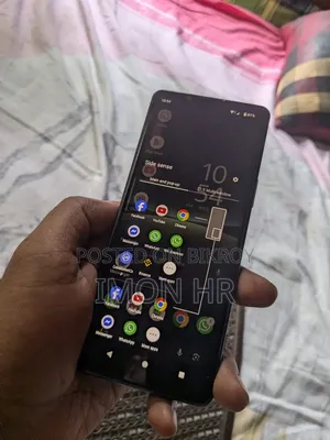 Sony Xperia 5 128 GB Blue