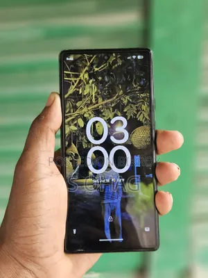 Google Pixel 6 128 GB Orange