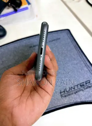 অ্যাপল আইফোন ১১ ৬৪ জিবি ব্ল্যাক
