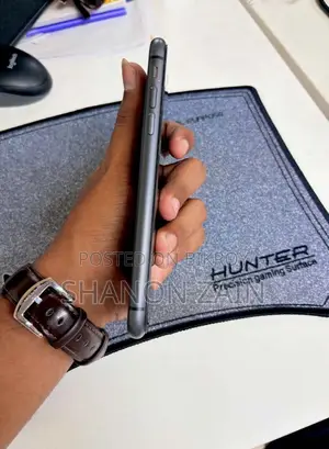 অ্যাপল আইফোন ১১ ৬৪ জিবি ব্ল্যাক