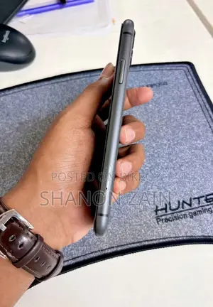অ্যাপল আইফোন ১১ ৬৪ জিবি ব্ল্যাক