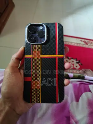 Apple iPhone 14 Pro Max ১২৮ জিবি পার্পল