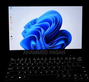 Laptop Lenovo ThinkPad T490s 16GB Intel Core I5 SSD 256GB