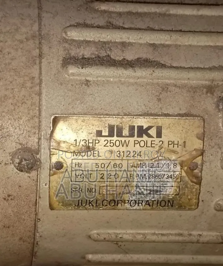 High-quality classic motor for sale