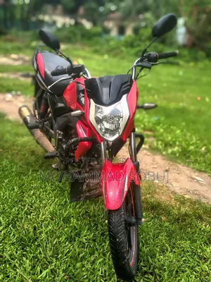 H Power ESCORT 110 2023 Red