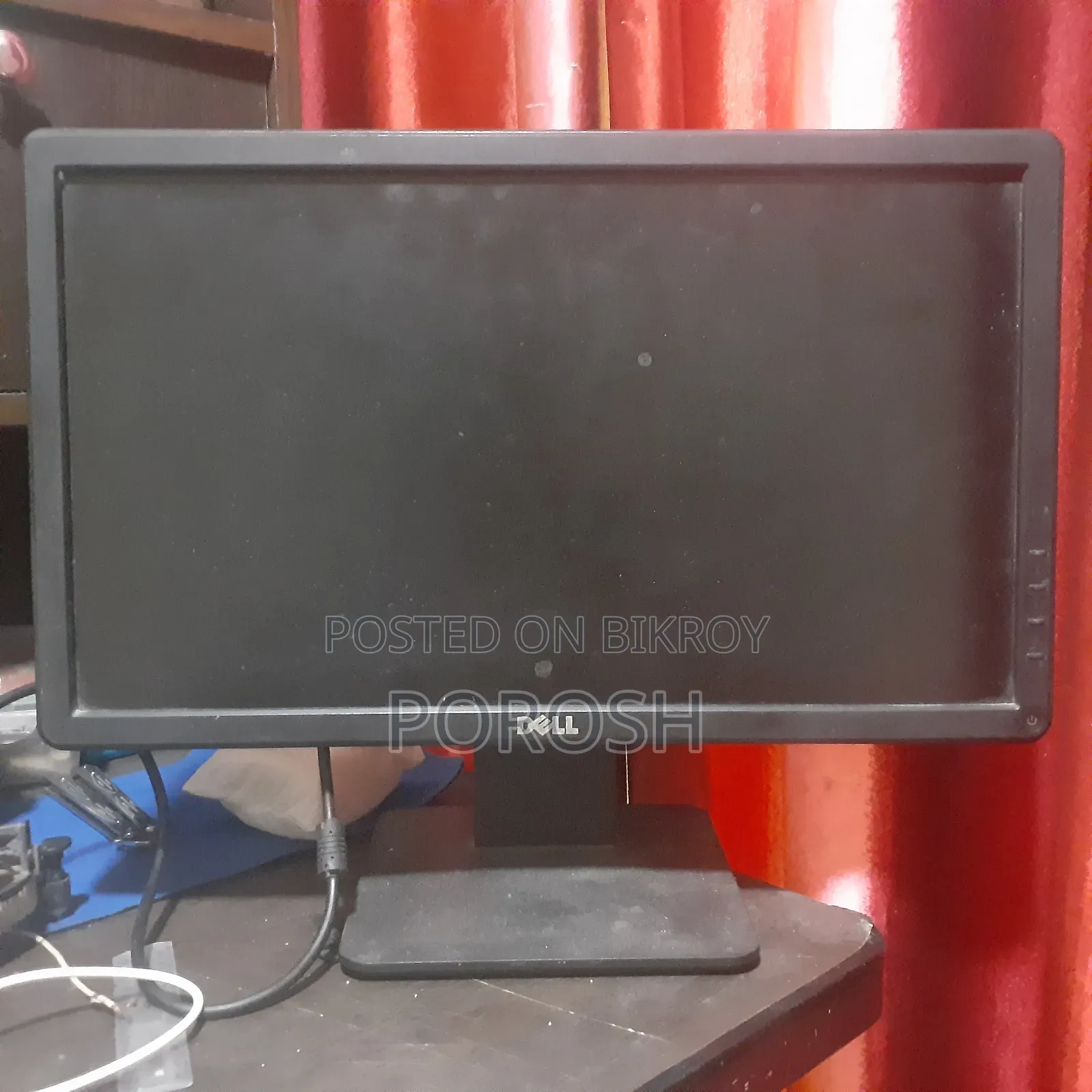 PC Monitor