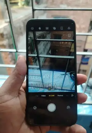 Tecno Spark 30C 128 GB Black
