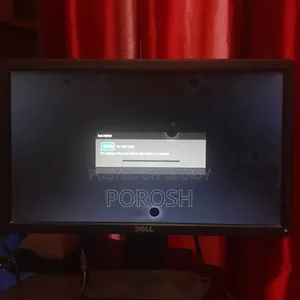 PC Monitor