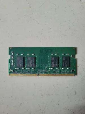 Ram 8gb Ddr4 3200 MHZ Laptop