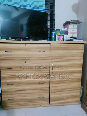 Wardrobe Partex