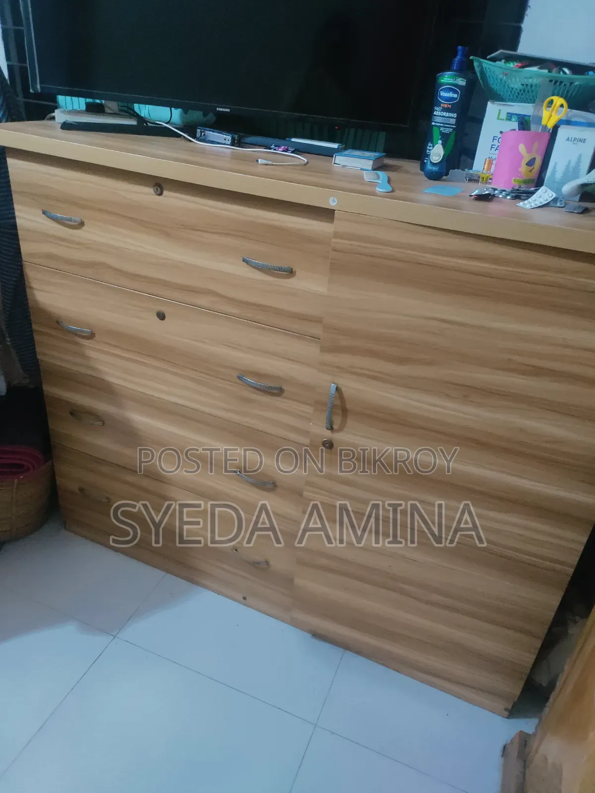 Wardrobe Partex