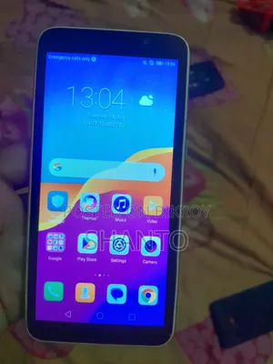 Honor 32 GB Gold