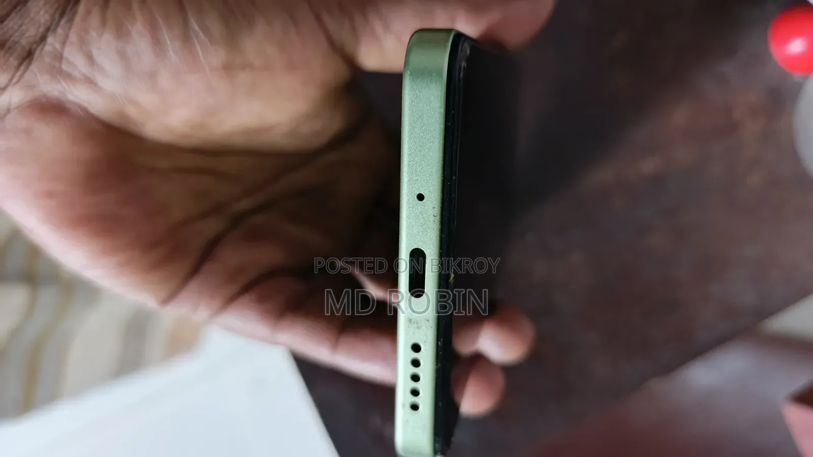 শাওমি রেডমি ১৪সি ১২৮ জিবি