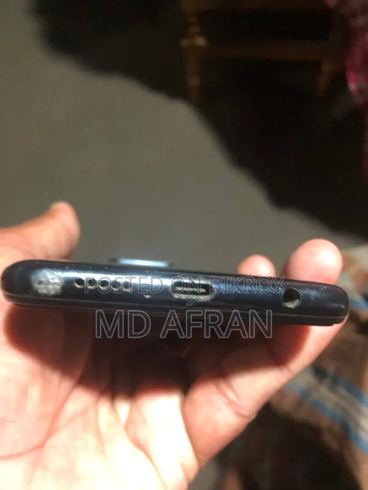 Xiaomi Poco X3 128 GB Bronze
