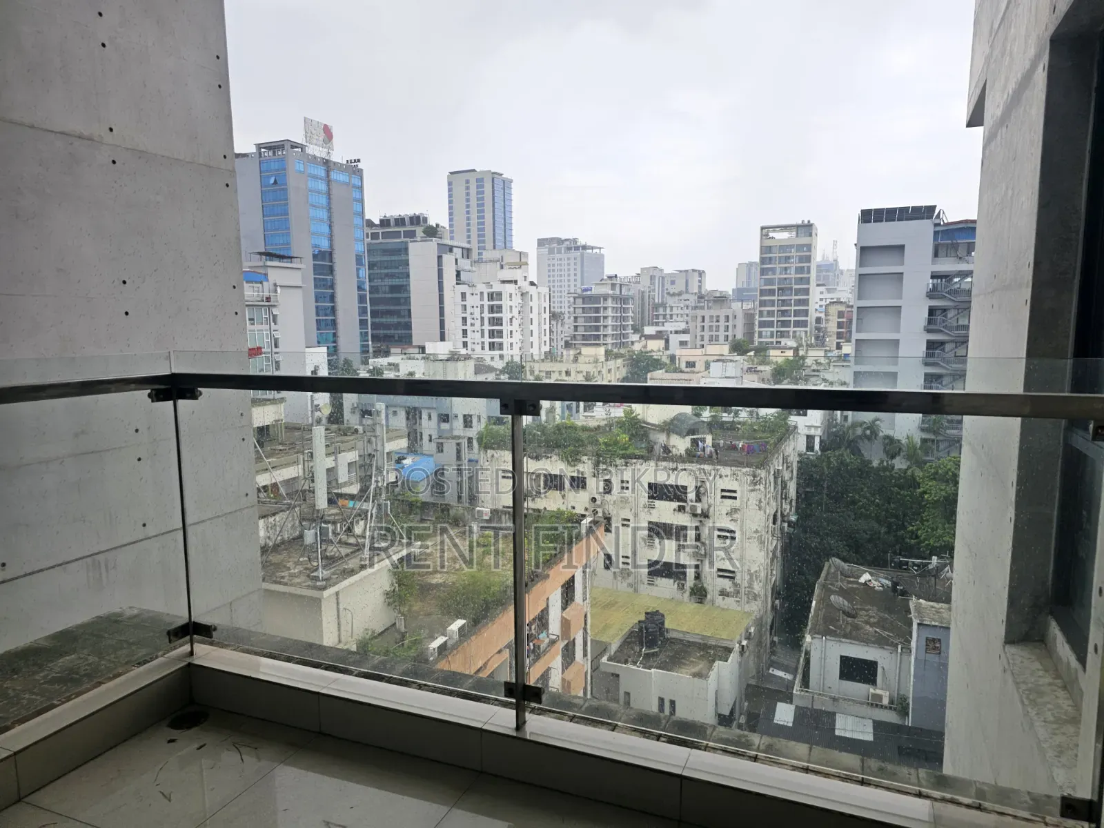 গুলশানে ৪ বেডরুমের অ্যাপার্টমেন্ট ভাড়ার জন্য