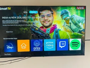Pentanik 43" Inch Android TV