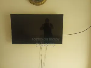 Pentanik 43" Inch Android TV