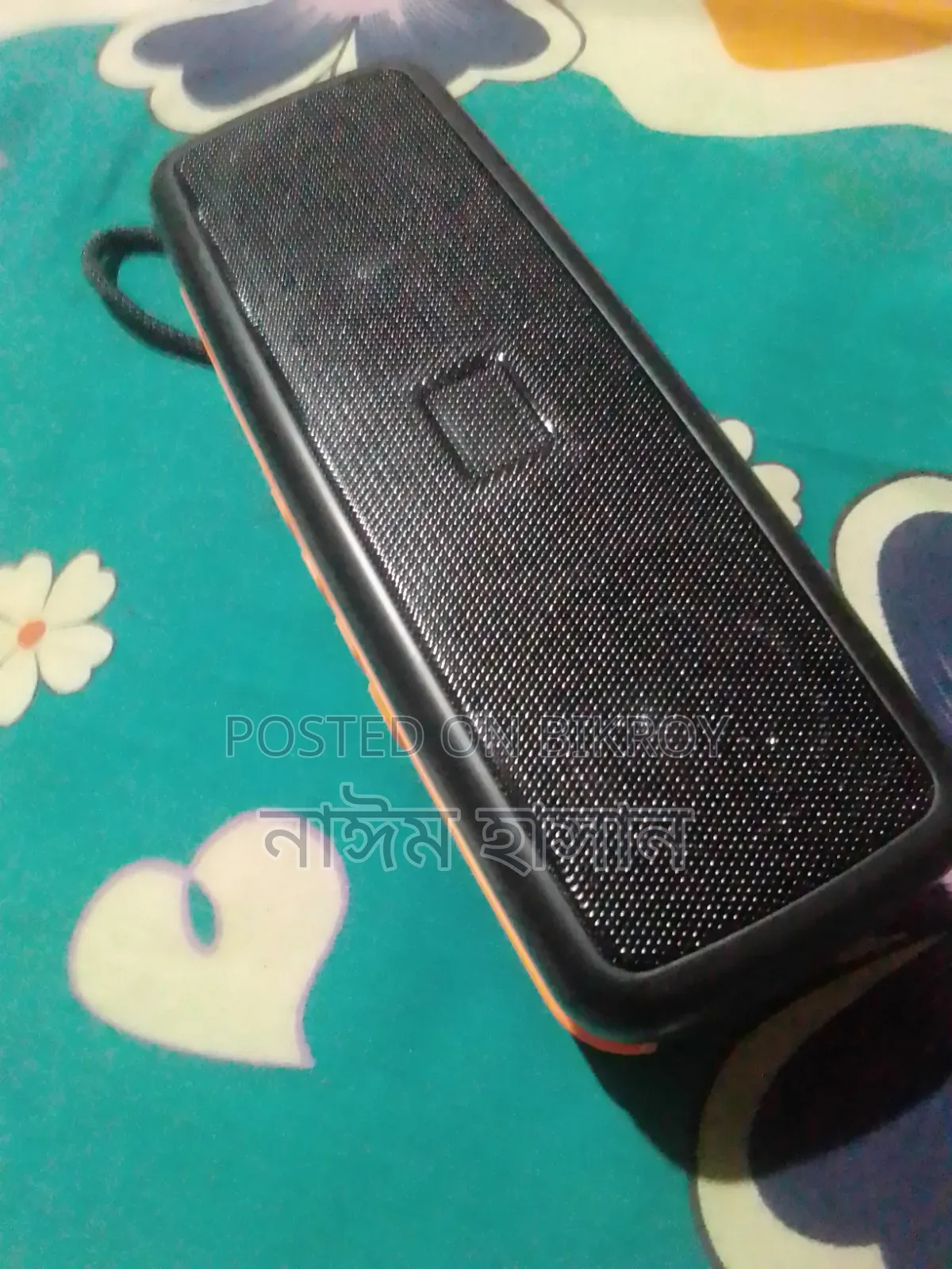 Bluetooth Speaker