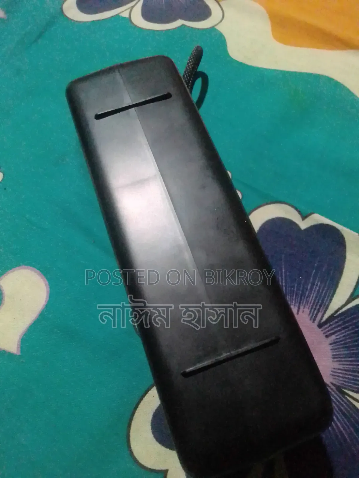 Bluetooth Speaker