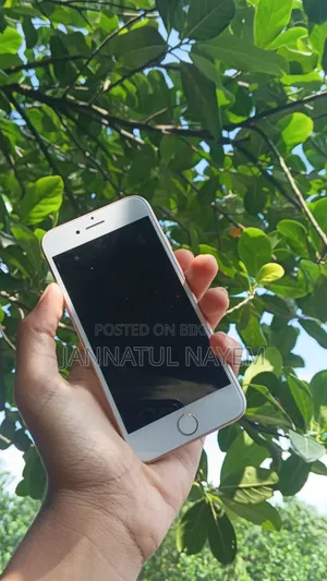 Apple iPhone 7 32 GB Pink